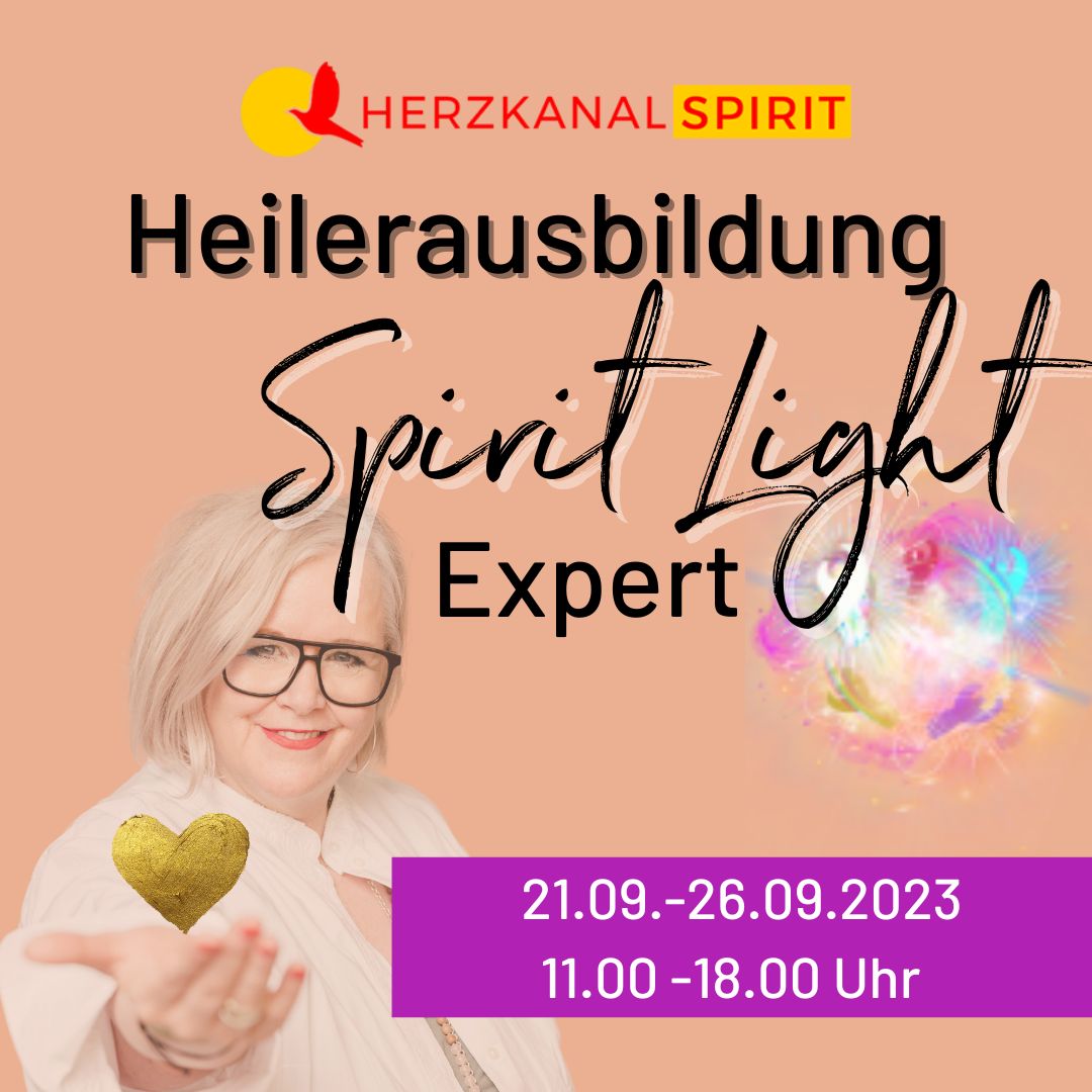 Heilerausbildung