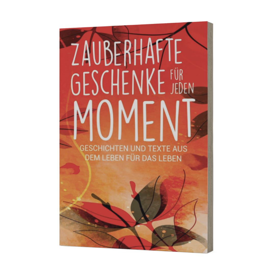 zauberhafteGeschenke