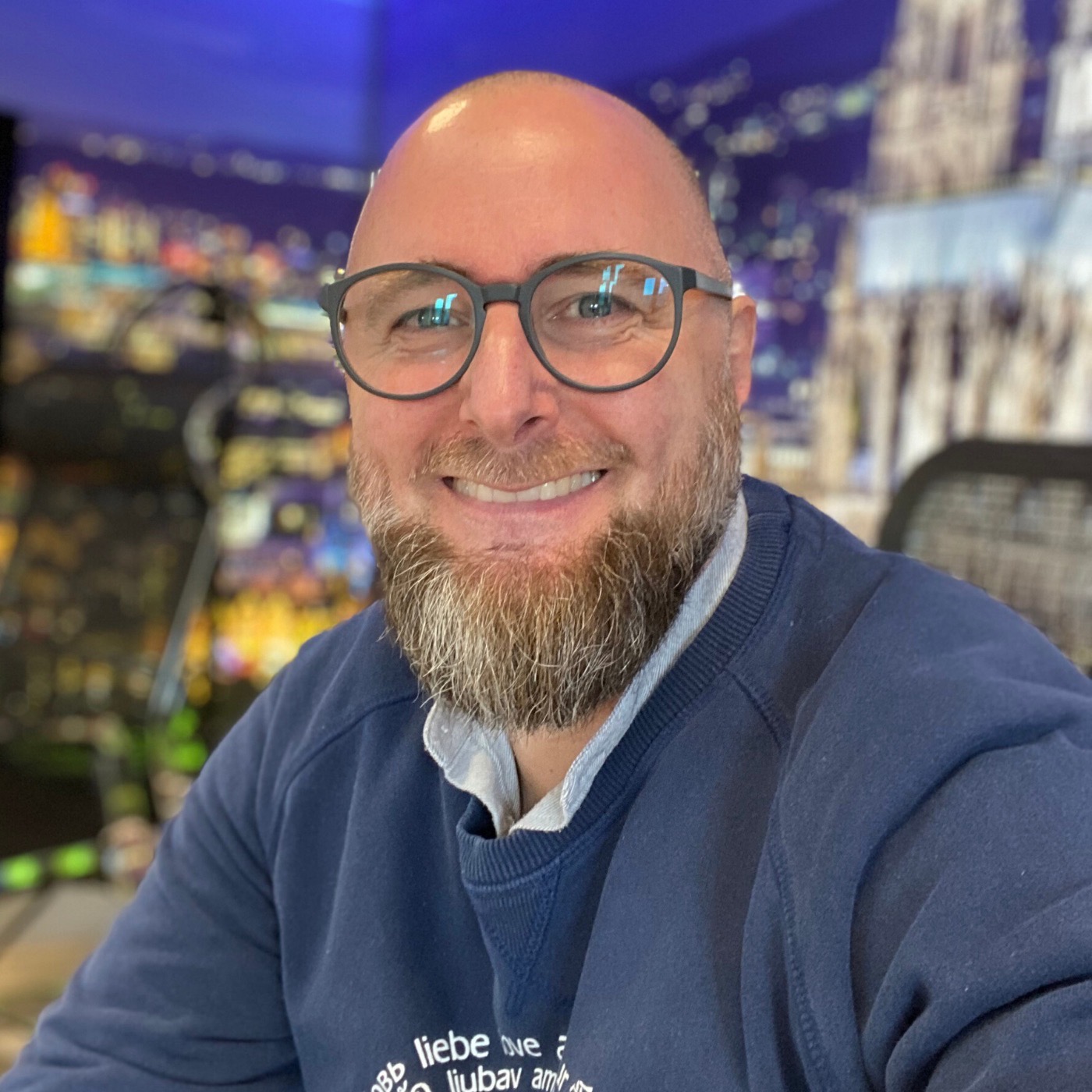 Potential-Analyse mit Armin Ballhorn von Herzkanal Potential-Analyse mit Armin Ballhorn von Herzkanal