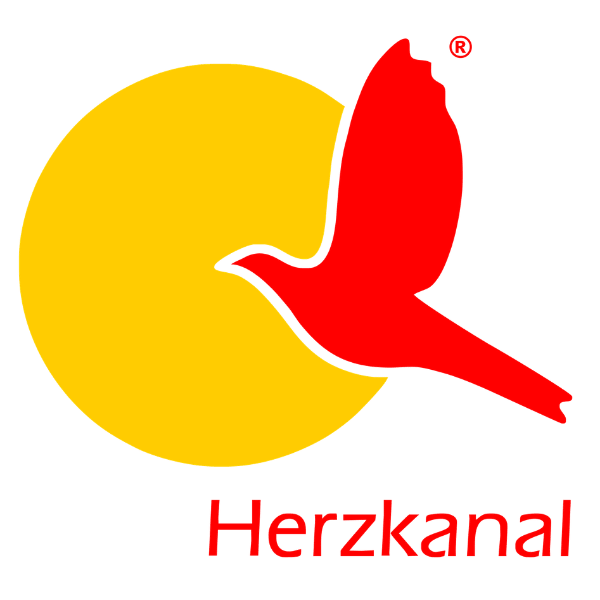 Herzkanal Logo Herzkanal Logo