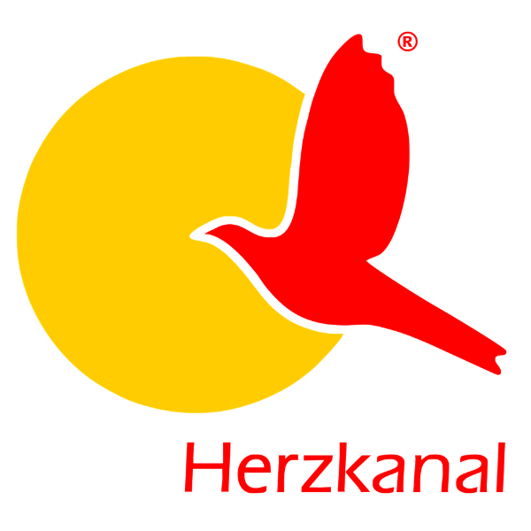 Herzkanal Logo