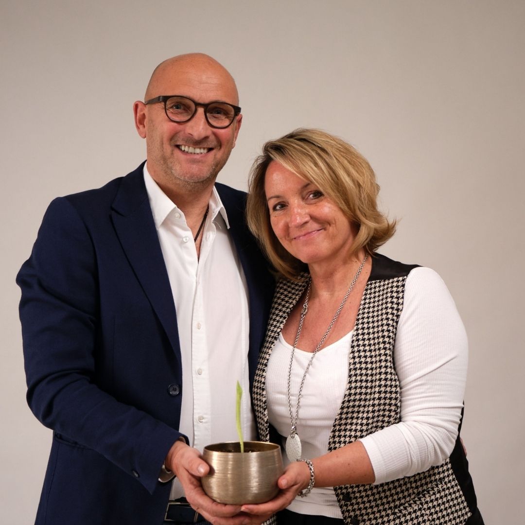 Herzkanal - Testimonial - Georg und Sabine Olbertz Herzkanal - Testimonial - Georg und Sabine Olbertz