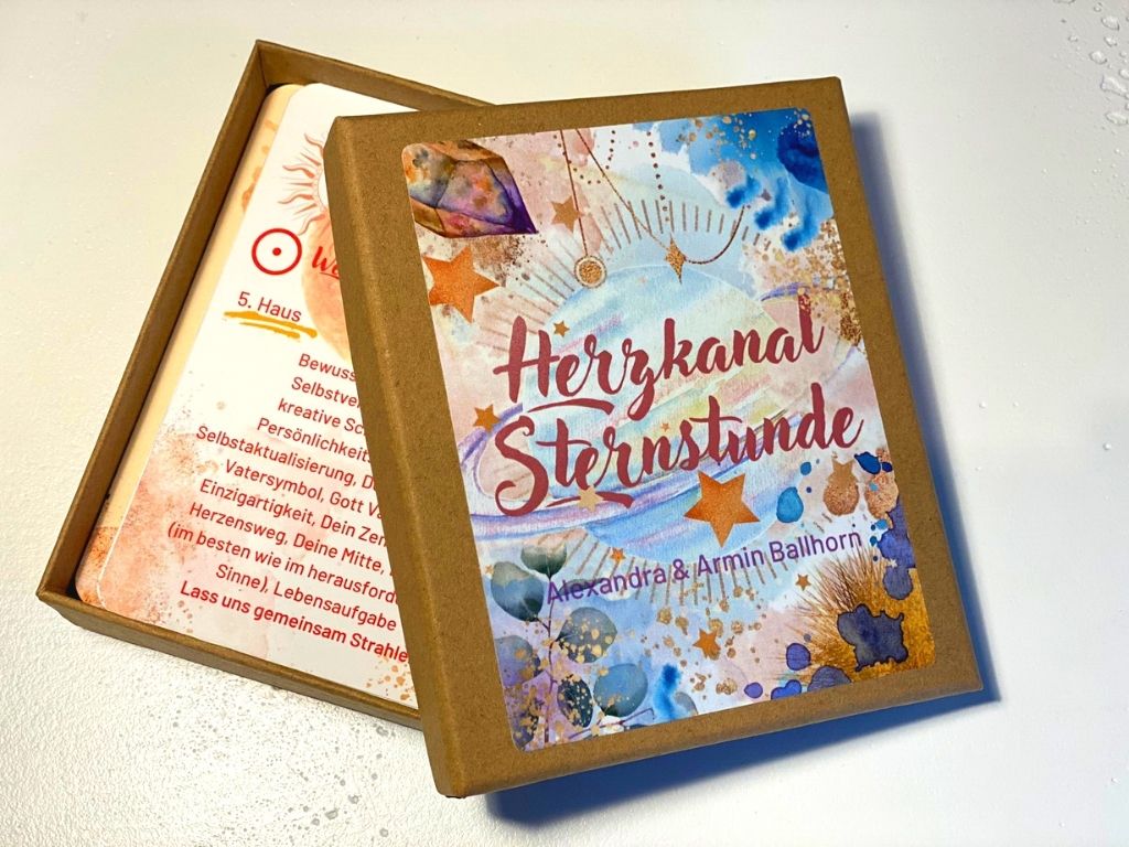 Herzkanal - Sternstunde (1)