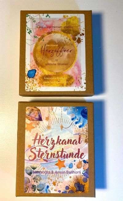 Herzkanal - Bundle