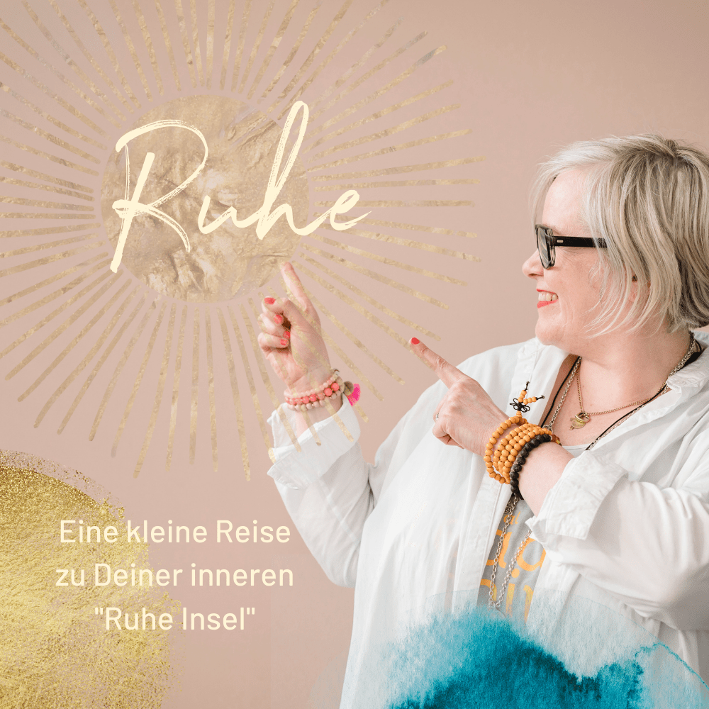 Ruhe