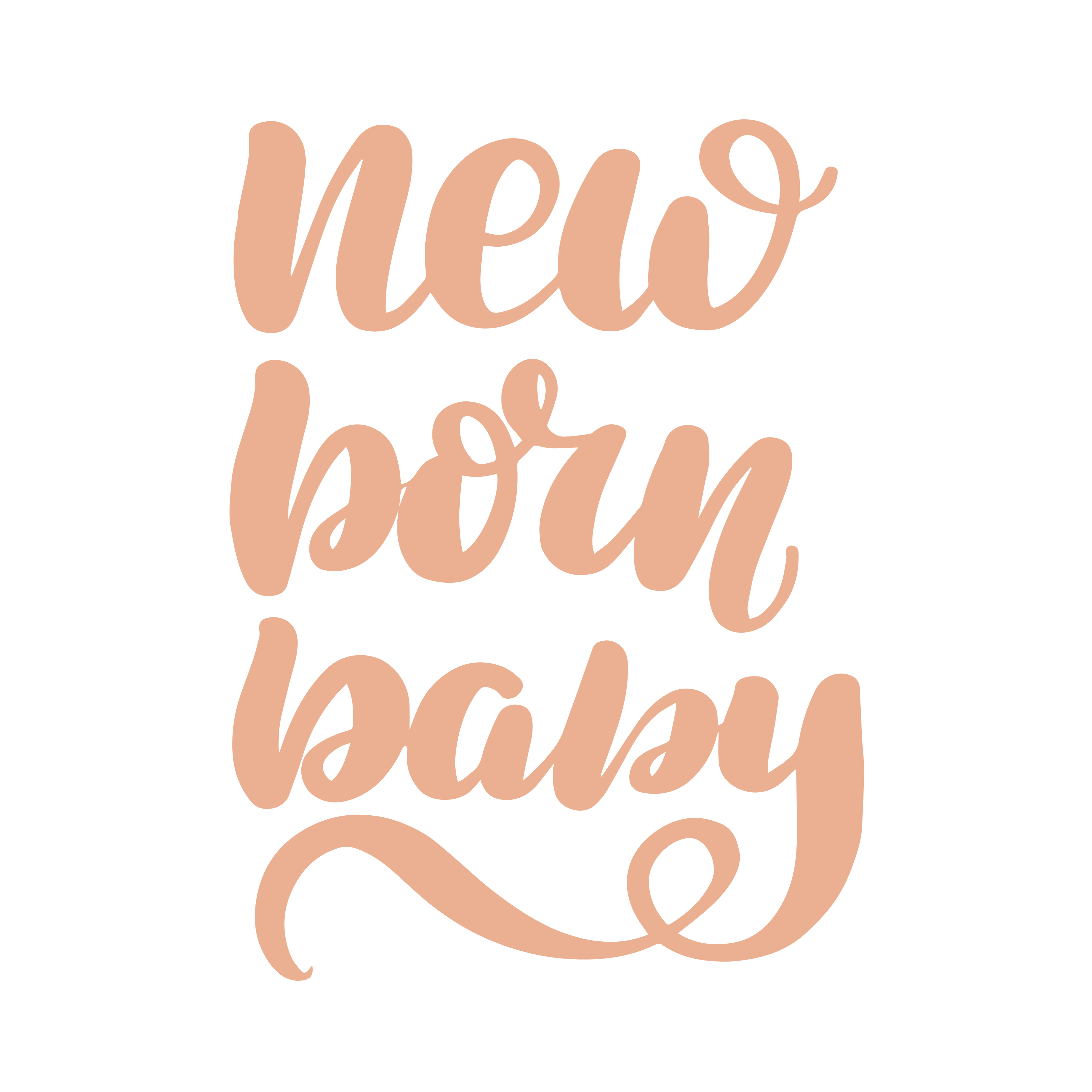 Newborn Baby Horoskop