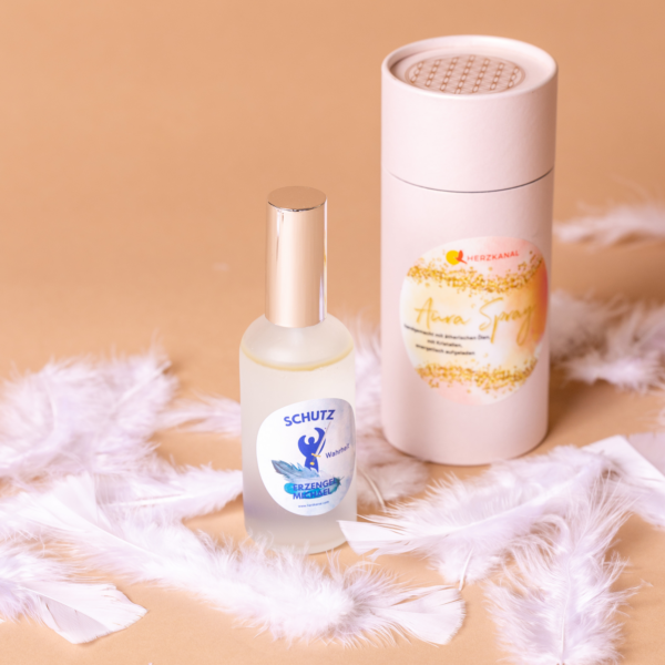 Auraspray SCHUTZ – Erzengel Michael – Bild 3