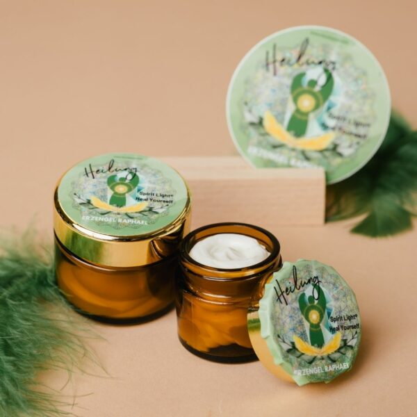 Balsam für Körper&Seele