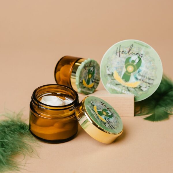 Balsam für Körper&Seele – Bild 2