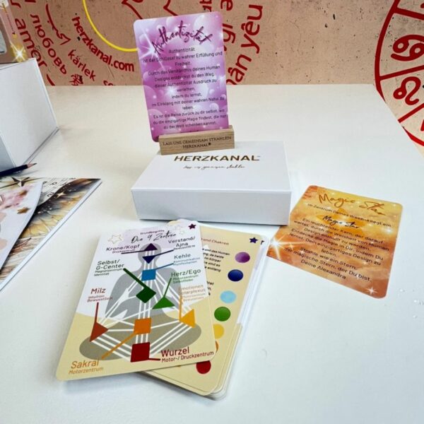 Die große Human-Design-Box – Bild 4