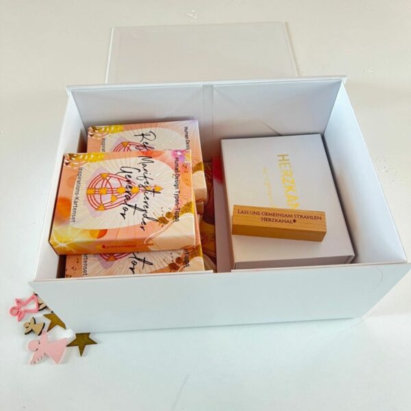 Die große Human-Design-Box – Bild 6