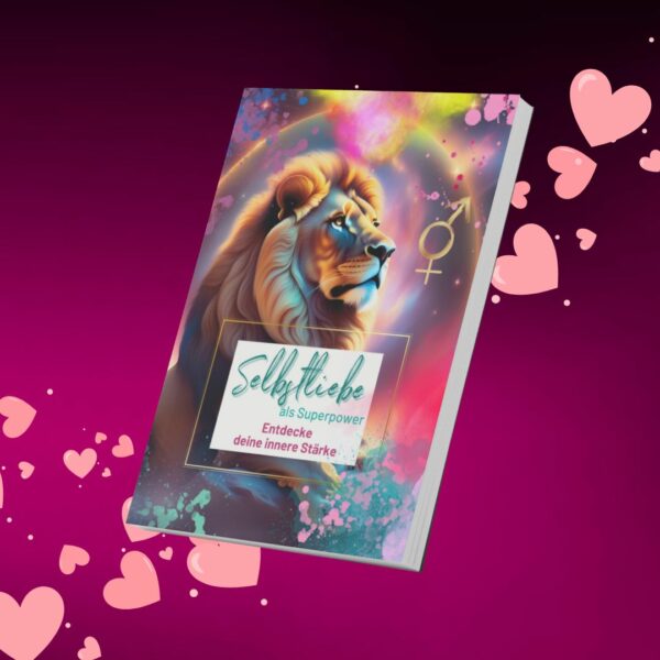 Selbstliebe-Journal – Bild 8