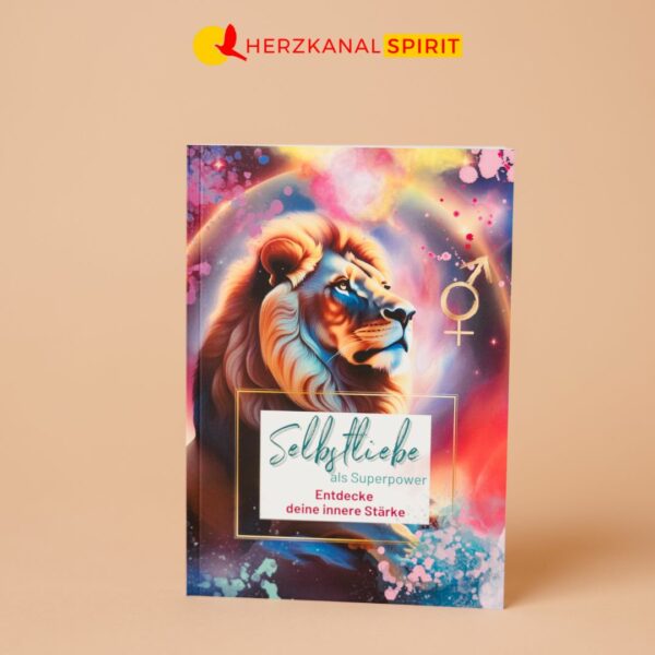Selbstliebe-Journal
