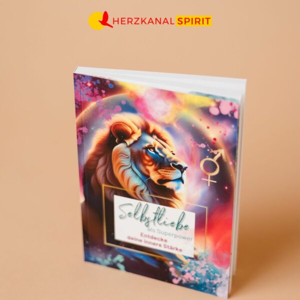 Selbstliebe-Journal – Bild 3