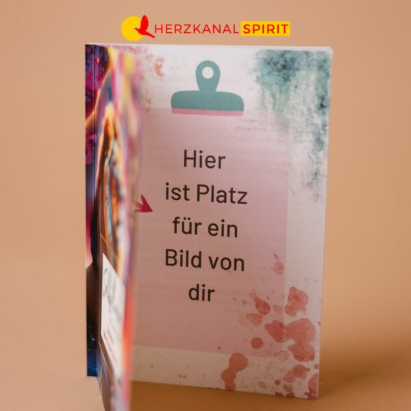 Selbstliebe-Journal – Bild 4