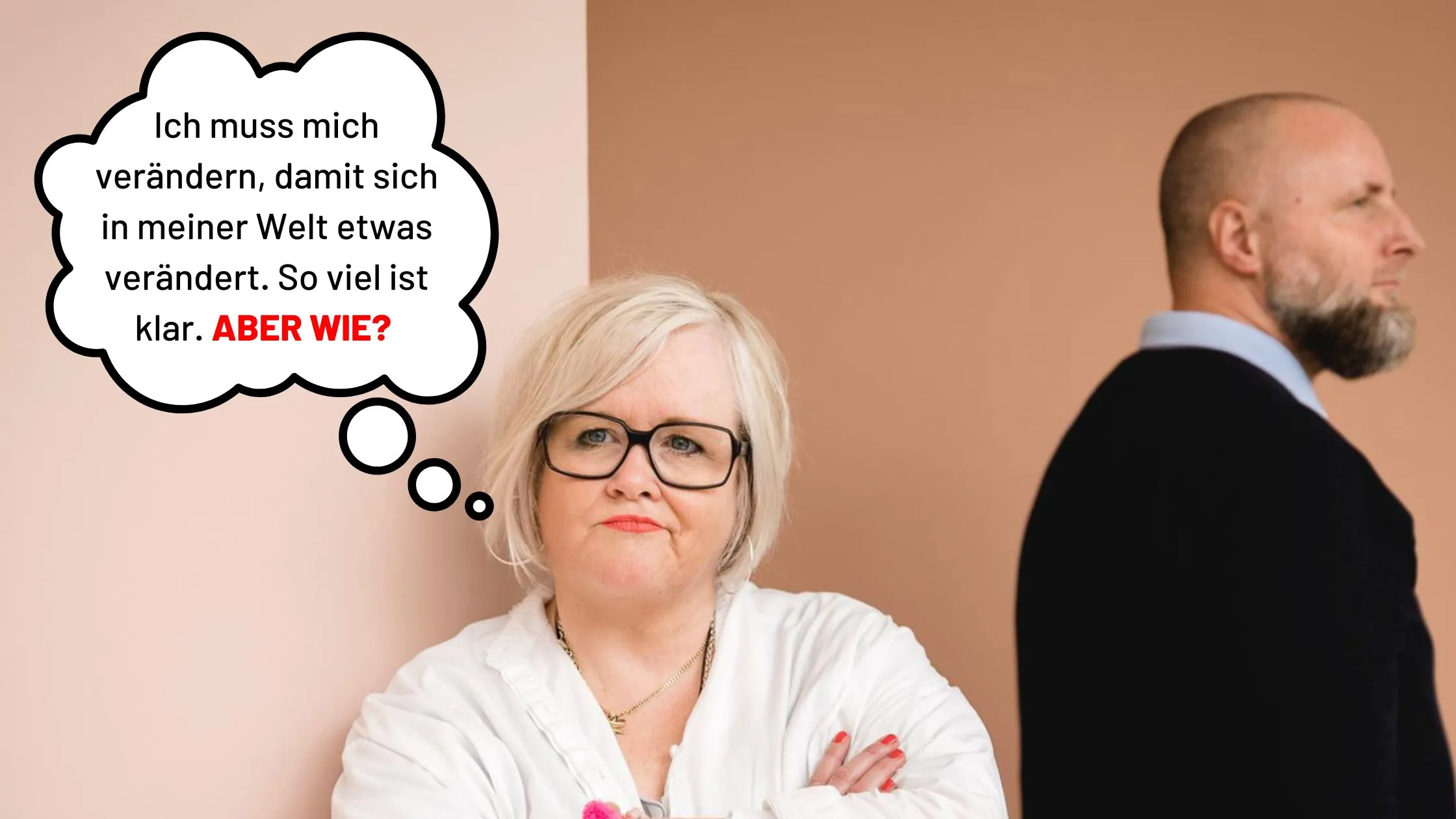 Persönlichkeitsentwicklung