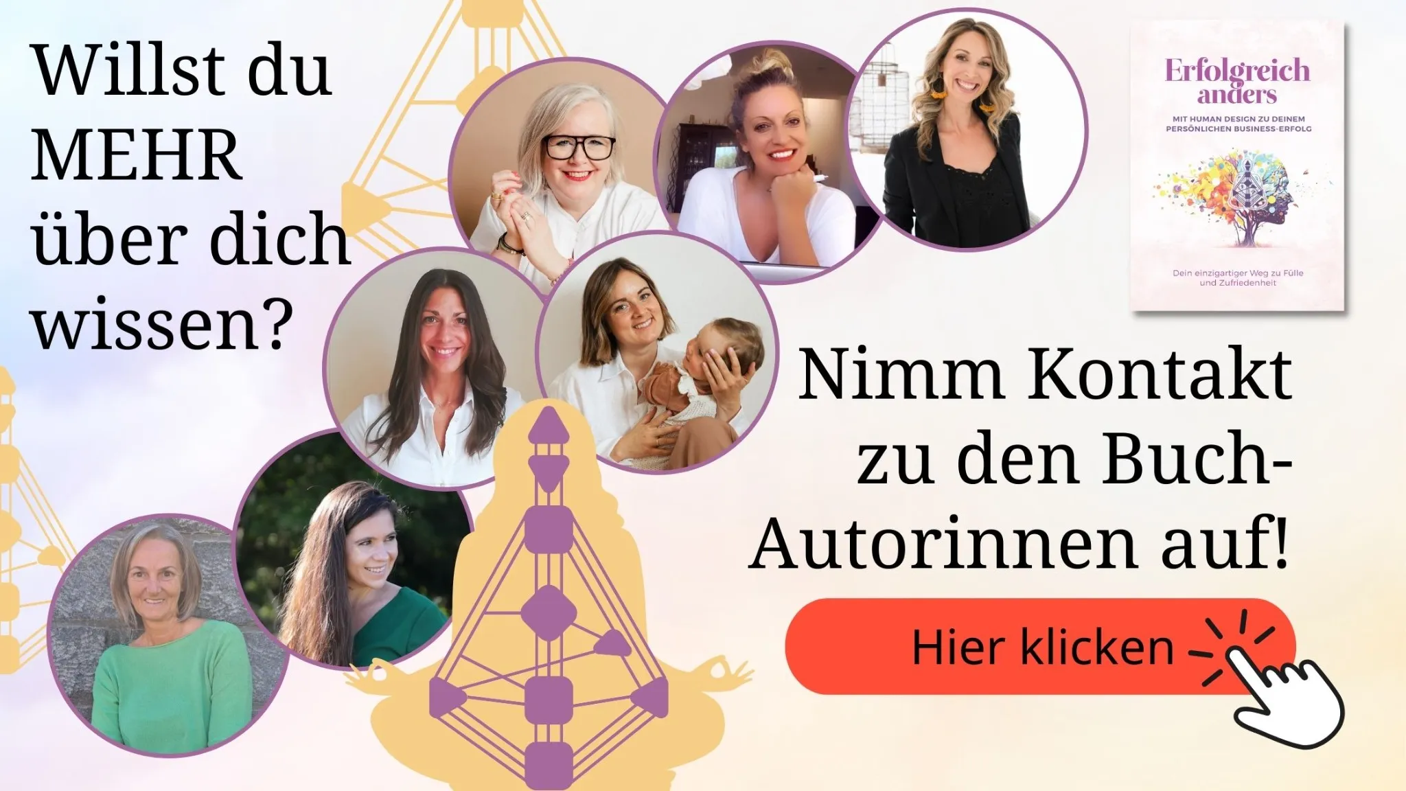 Spirituelles Wachstum