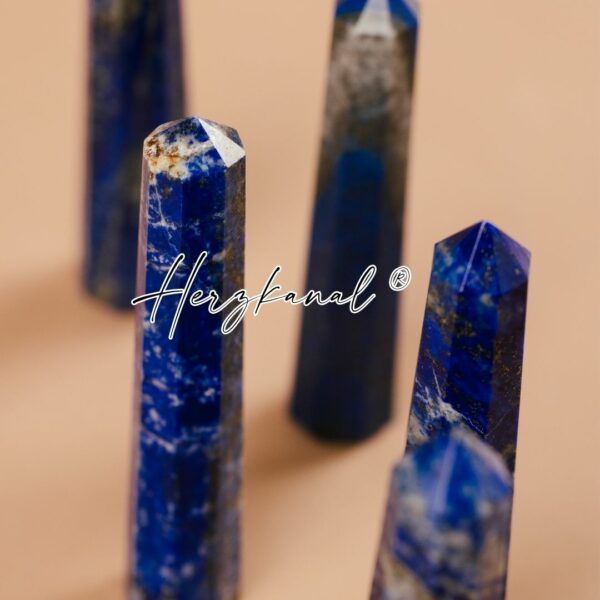 Dein Lapislazuli-Obelisk – Bild 4