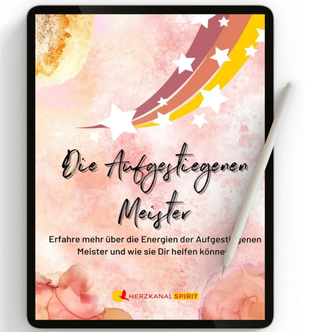 Meditationsanleitungen