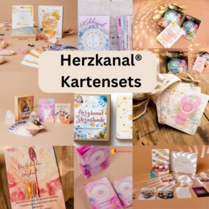 Kartensets