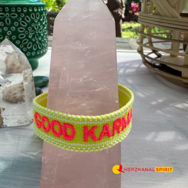 Anker Band: Good Karma – Bild 3