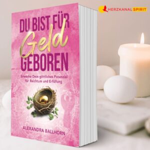 Du bist für Geld geboren Buch