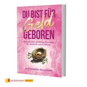 Du bist für Geld geboren Buch 4