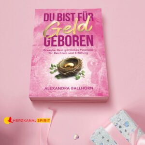 Du bist für Geld geboren Buch 5