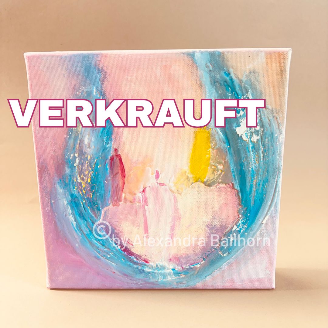 1. „Wenn die Erde ihr Herz öffnet“